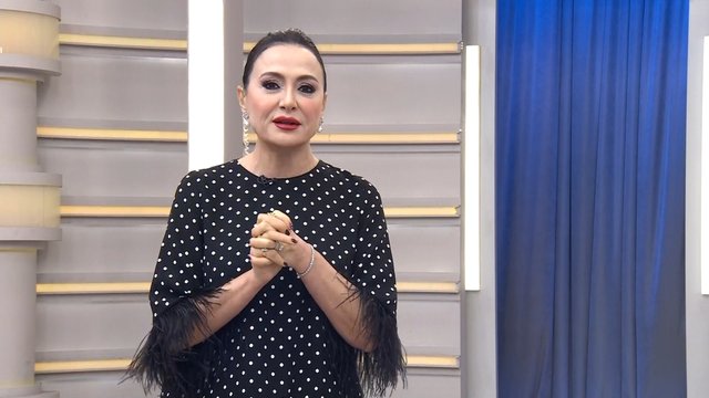 Didem Arslan Yılmaz'la Vazgeçme 1188. Bölüm