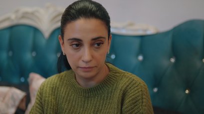 Kızılcık Şerbeti