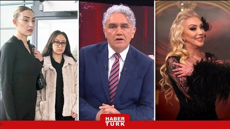 Ana Haber Bülteni - 15 Aralık 2025 (Güllü'nün Ölümüne Dair İddialar Netleşiyor Mu?)