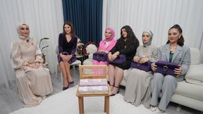 Gelin Evi 1611. Bölüm