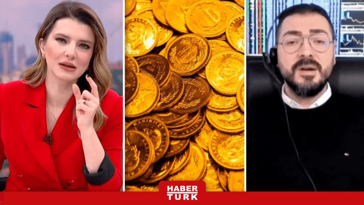 Yeni Yılda Altında Rekor Sürecek Mi?