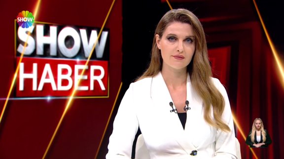 Show Ana Haber - 11.12.2025