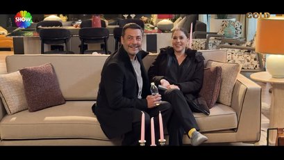 Kızılcık Şerbeti 117. Bölüm Kamera Arkası