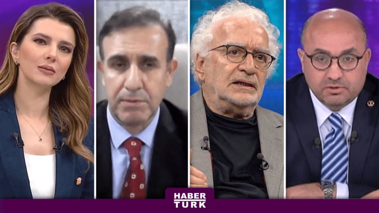 Açık Ve Net - 15 Aralık 2025 (Suriye'deki Saldırıların Arkası Ne?)