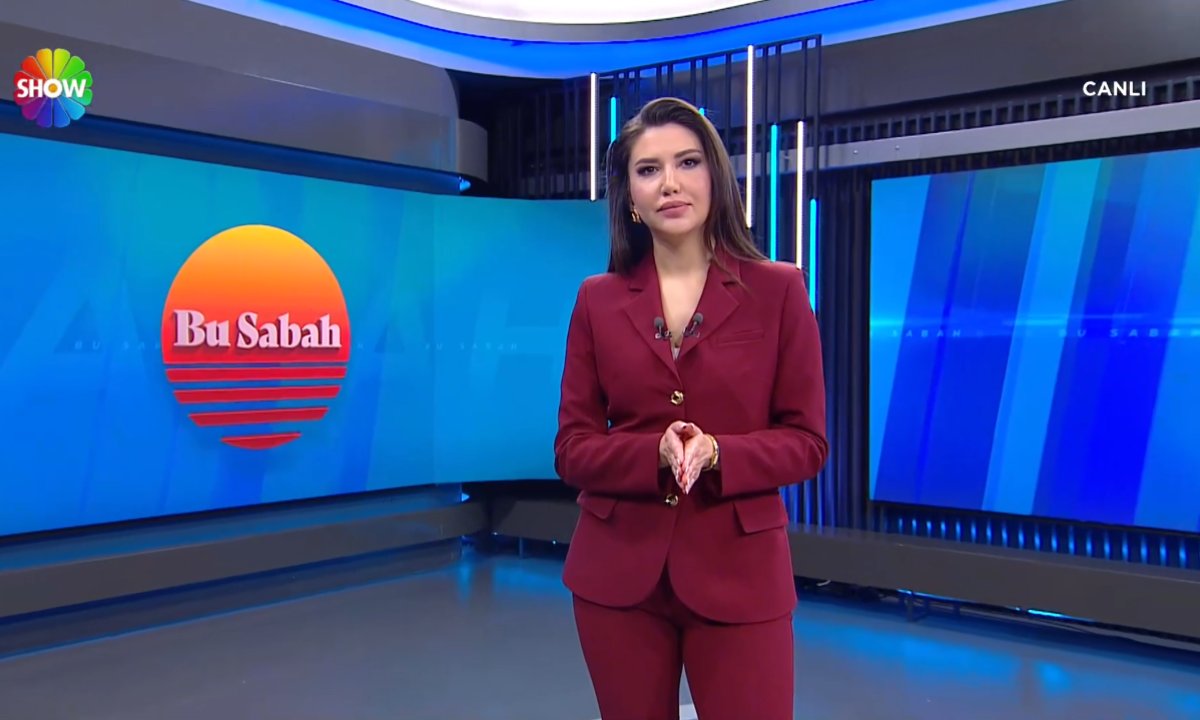 Bu Sabah 948. Bölüm