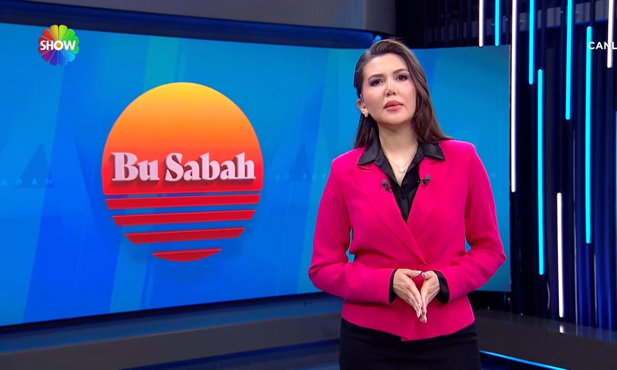 Bu Sabah 950. Bölüm