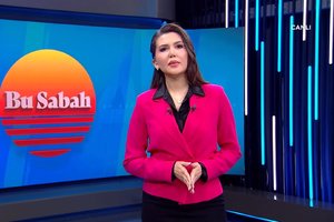 Bu Sabah 950. Bölüm