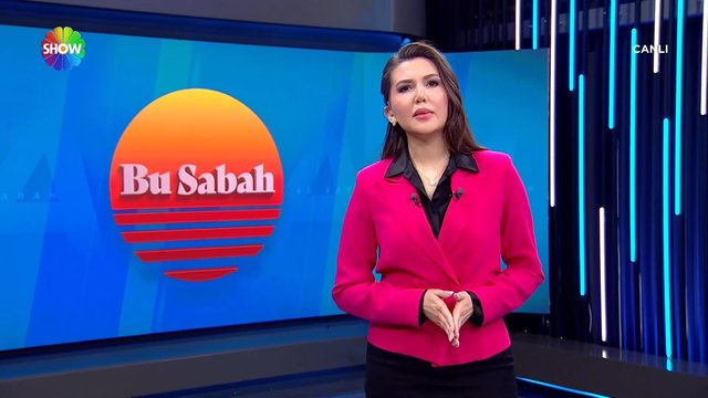 Bu Sabah 950. Bölüm
