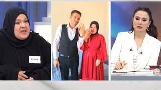 Didem Arslan Yılmaz'la Vazgeçme 1190. Bölüm Fragmanı