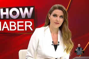 Show Ana Haber - 16.12.2025