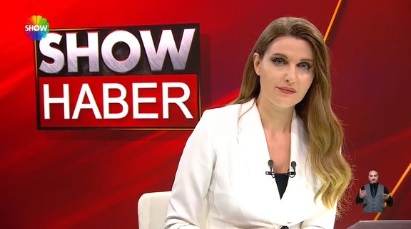 Show Ana Haber - 16.12.2025