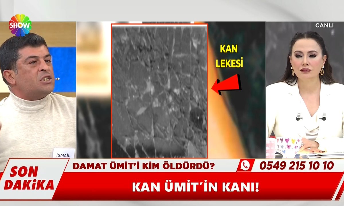 Didem Arslan Yılmaz'la Vazgeçme