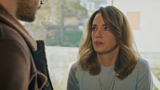 Aydan gerçekleri söylemeye karar veriyor.