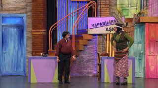 Güldür Güldür Show 423. Bölüm Fragmanı