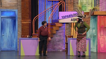 Güldür Güldür Show