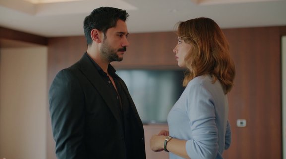 Rüya Gibi 4. Bölüm Fragmanı