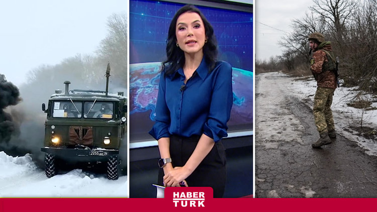 HT 360 - 16 Aralık 2025 (Olası Rus İşgali Nereden Başlayabilir?)