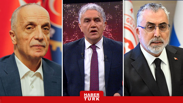 Ana Haber Bülteni - 16 Aralık 2025 (TÜRK-İŞ 2. Toplantıya Katılacak Mı?)