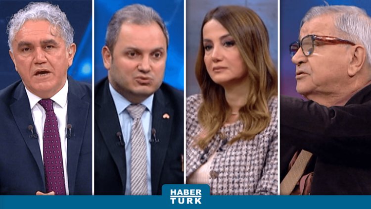 Nedir Ne Değildir? - 16 Aralık 2025 (Karadeniz Savaştan Nasıl Korunacak?)