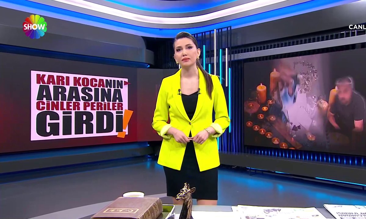 Bir garip boşanma hikayesi!