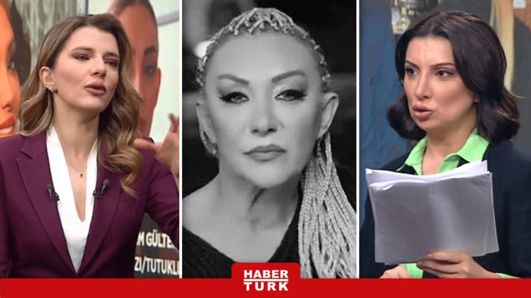 Güllü'nün Ölümündeki Sır Aralanıyor Mu?