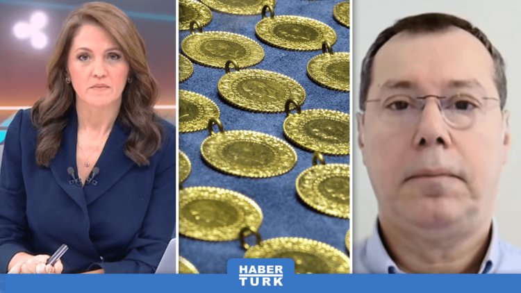 Altının Fiyatı Neden Yükseliyor?