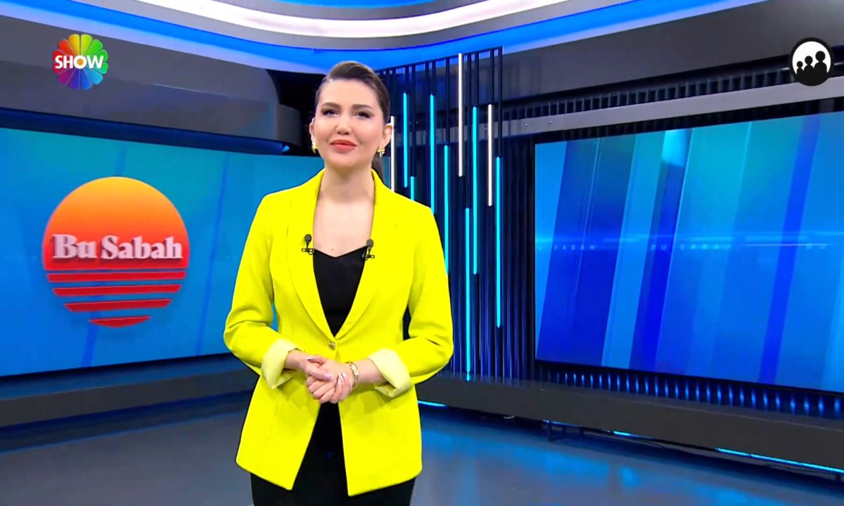Bu Sabah 951. Bölüm