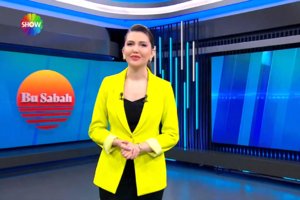 Bu Sabah 951. Bölüm