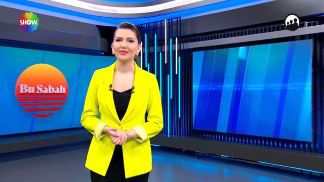 Bu Sabah 951. Bölüm