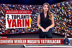 Yeni asgari ücret ne kadar olacak?