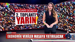 Yeni asgari ücret ne kadar olacak?
