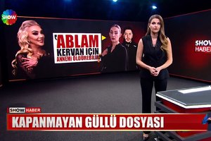 Kızı tutuklandı, oğlu ifadeye gitti!