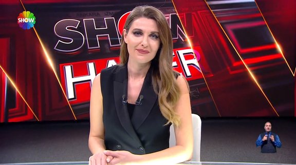 Show Ana Haber - 17.12.2025