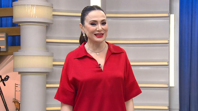 Didem Arslan Yılmaz'la Vazgeçme 1190. Bölüm