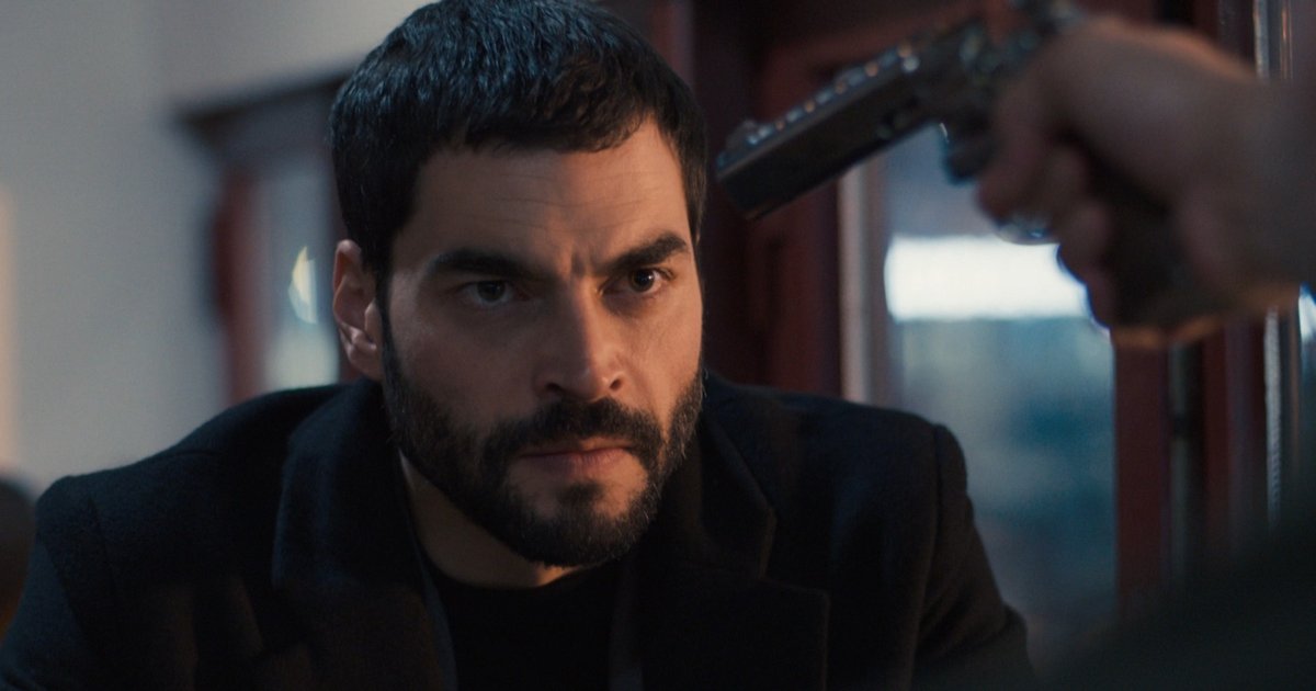 Veliaht 14 . Bölüm Son Fragmanı | Video