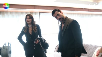 Rüya Gibi 3. Bölüm Kamera Arkası