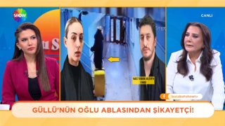 Güllü dosyasında son gelişmeler...