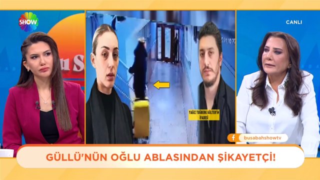 Kapanmayan Güllü dosyası!