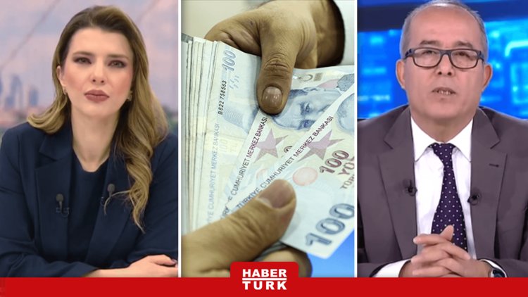 Asgari Ücrette Sona Doğru... Asgari Ücret Ne Kadar Olacak?