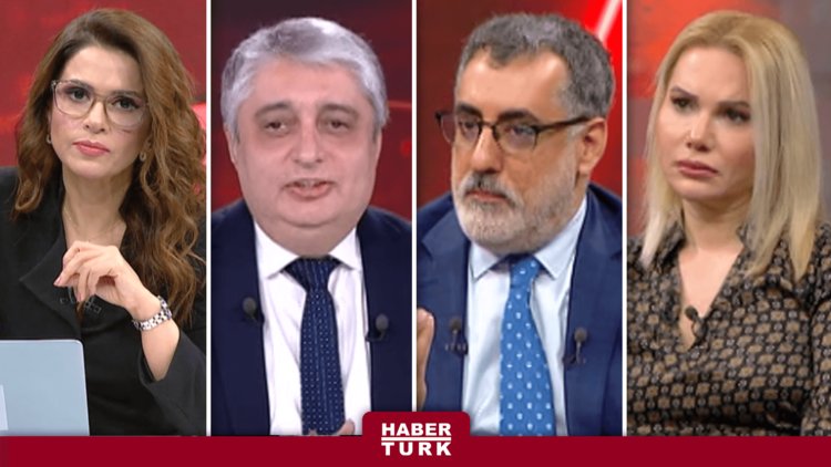 Enine Boyuna - 17 Aralık 2025 (Rusya 5 Yıl İçinde AB'ye Saldırır Mı?)