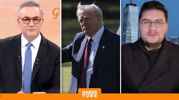 Trump’tan Ulusa Sesleniş: Ne Mesaj Verdi?