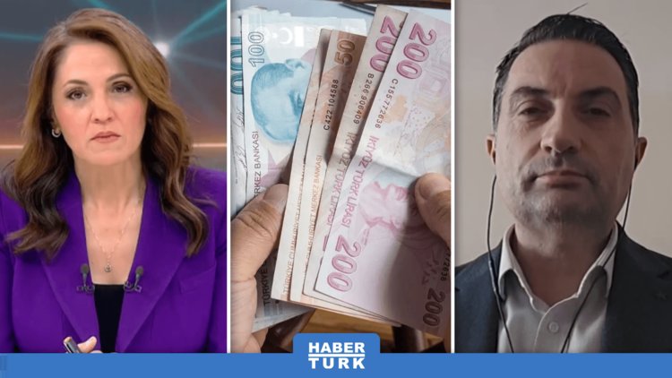 2026 Asgari Ücreti Ne Kadar Olacak?