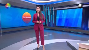 Bu Sabah 952. Bölüm