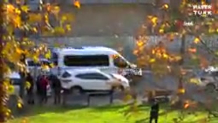 Serbest bırakıldılar