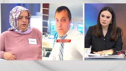 Didem Arslan Yılmaz'la Vazgeçme