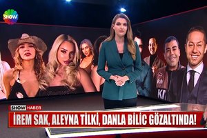 Ünlülere uyuşturucu operasyonu!