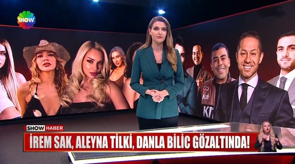 Ünlülere uyuşturucu operasyonu!