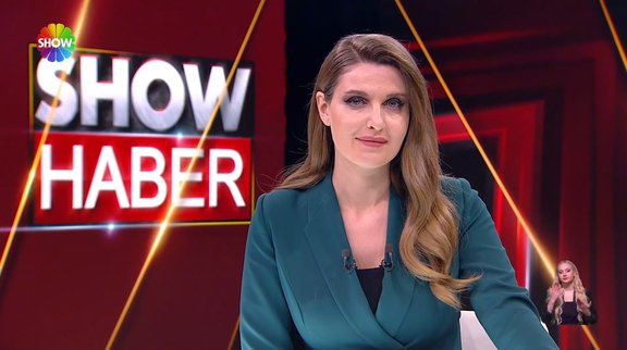 Show Ana Haber - 18.12.2025