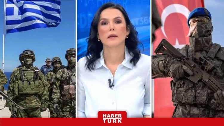 HT 360 - 18 Aralık 2025 (Doğu Akdeniz'de Kritik Hamle! Hedef Türkiye Mi?)