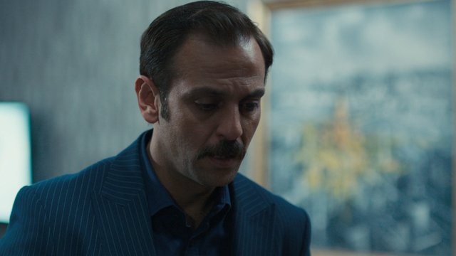 Yahya ve Beyazıt yüzleşiyor!